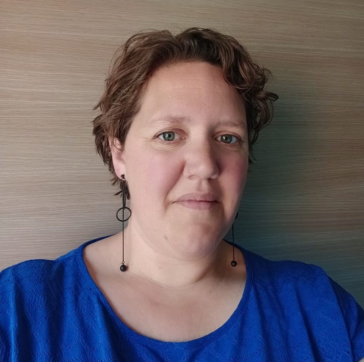 Ellen Van Tongerloo